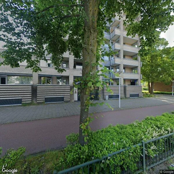 Straatbeeld van Johan Huizingalaan 501, 1066TZ Amsterdam