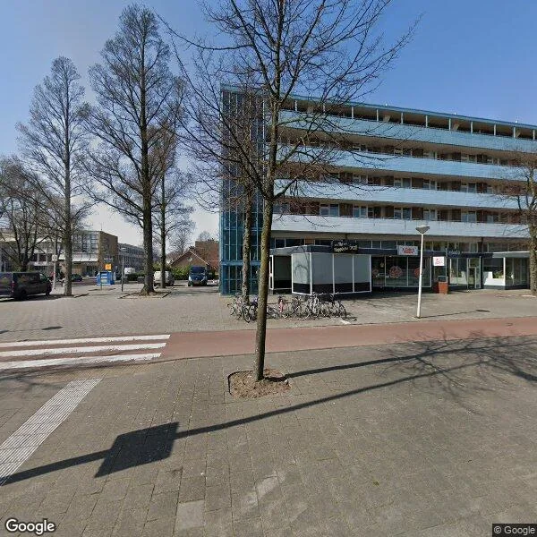 Straatbeeld van Johan Huizingalaan 64, 1065JC Amsterdam
