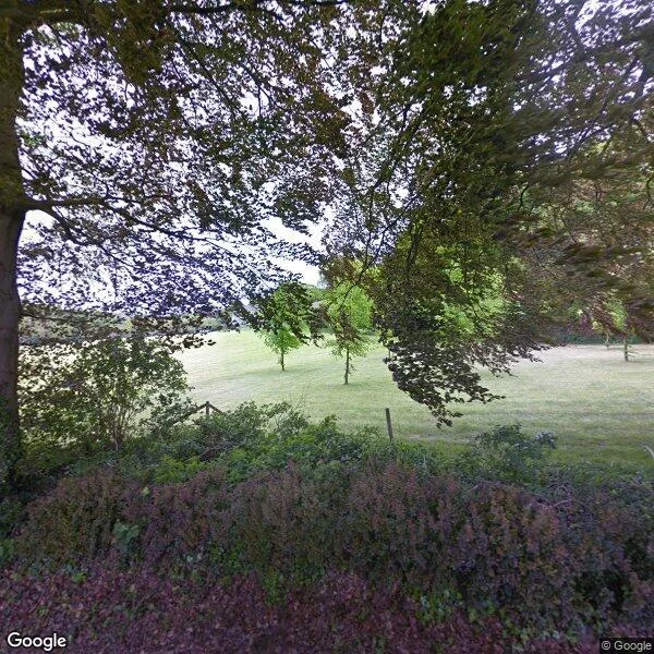 Straatbeeld van Johannahoeve 12-25, 6861WJ Oosterbeek