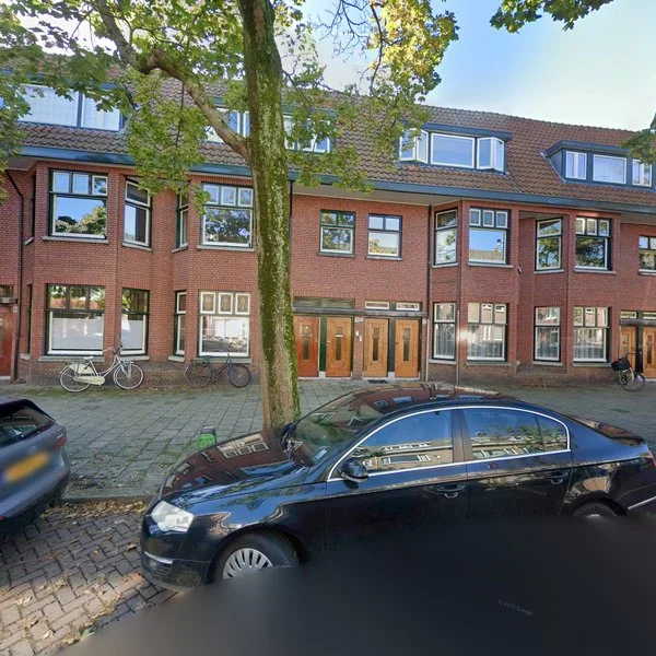 Straatbeeld van Johannes Bildersstraat 51, 2596EE Den Haag