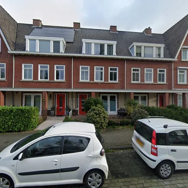 Straatbeeld van Johannes Peterselaan 22, 3145WH Maassluis
