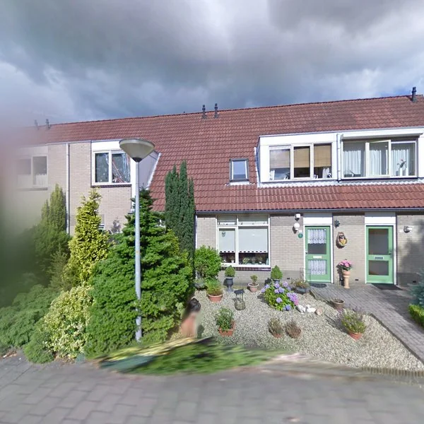 Straatbeeld van Johanniterweg 85, 6865WG Doorwerth
