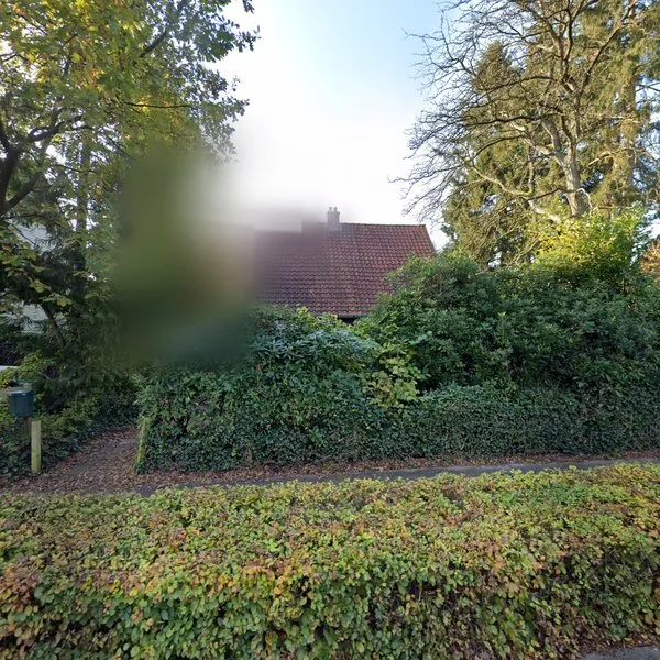 Straatbeeld van John F. Kennedylaan 17, 5263AJ Vught