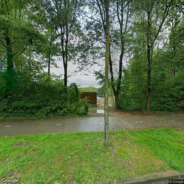 Straatbeeld van John F. Kennedylaan 301A, 6419XZ Heerlen