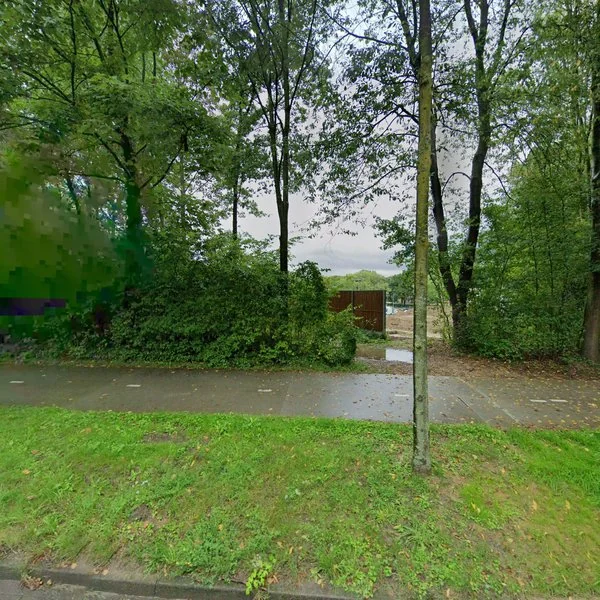 Straatbeeld van John F. Kennedylaan 301B, 6419XZ Heerlen