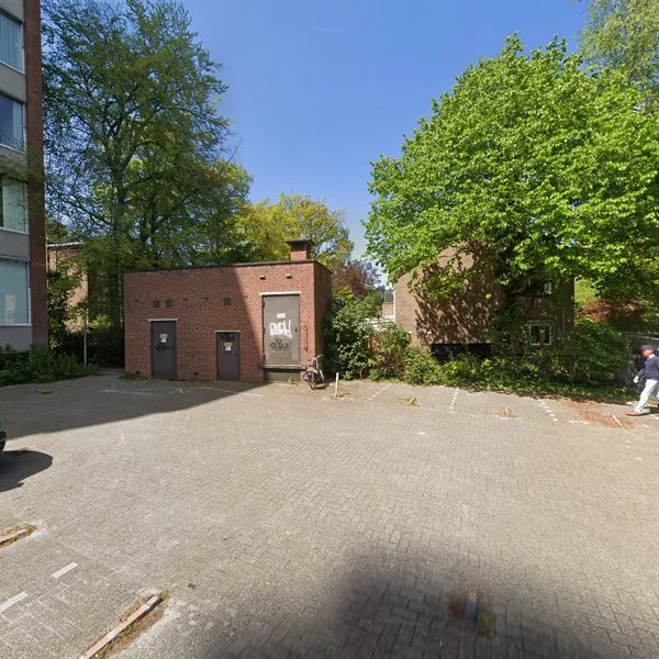 Straatbeeld van John F. Kennedylaan 4F-2, 7314PS Apeldoorn