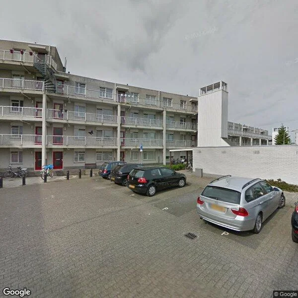 Straatbeeld van John Lennonstraat 7, 6836DL Arnhem