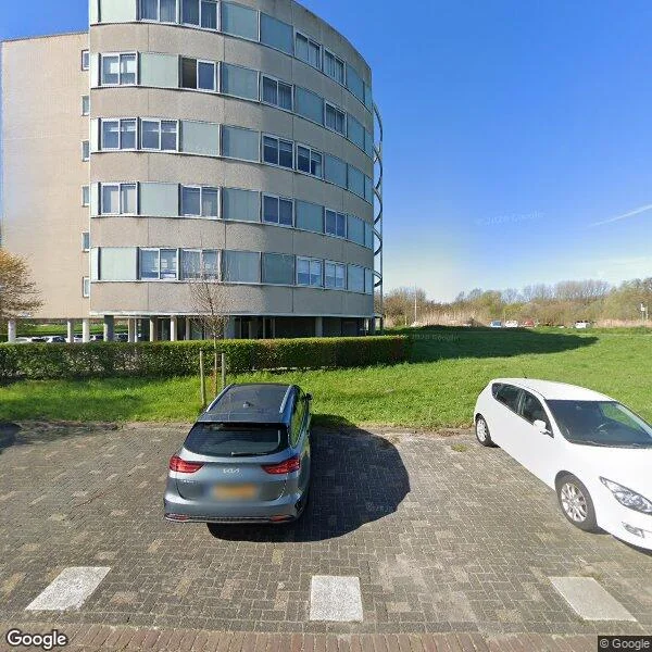 Straatbeeld van Joke Smitkade 57, 3137ZJ Vlaardingen