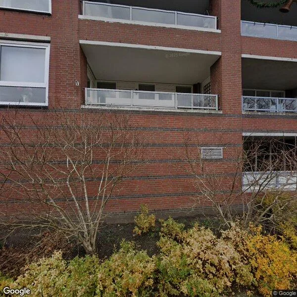 Straatbeeld van Joke Smitstraat 104, 2135JK Hoofddorp