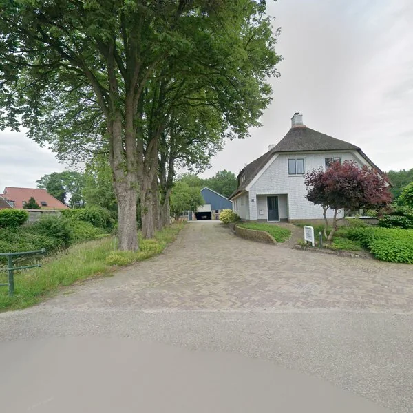 Straatbeeld van Jokweg 32, 8394VM De Hoeve