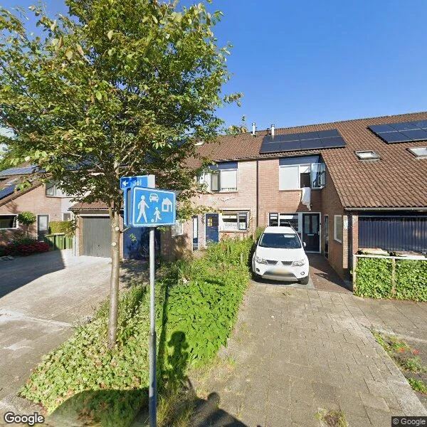 Straatbeeld van Jol 2, 3904SJ Veenendaal