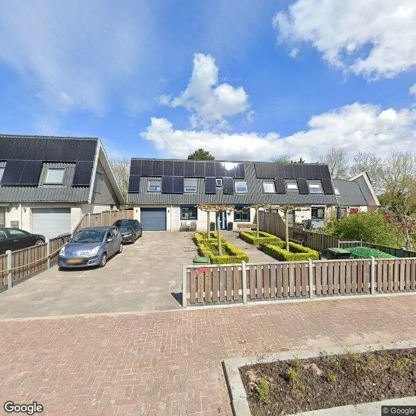 Straatbeeld van Jol 33 9, 8243HD Lelystad