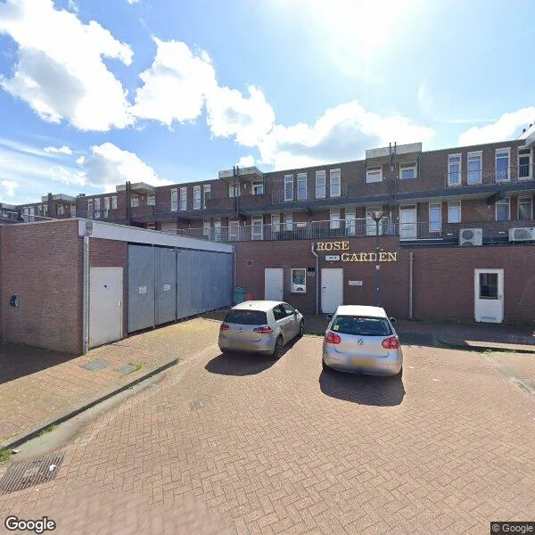 Straatbeeld van Jol 37 29, 8243HR Lelystad