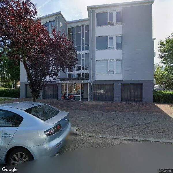 Straatbeeld van Jonathanstraat 89, 5632NZ Eindhoven