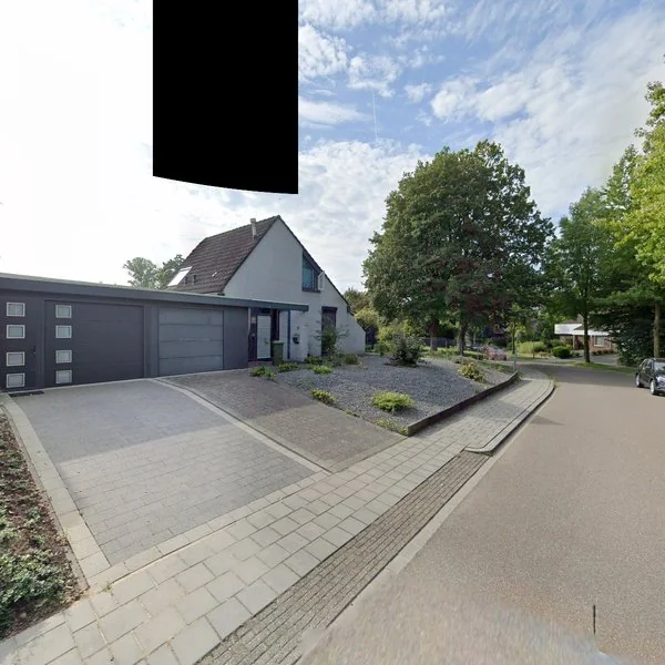 Straatbeeld van Jonge Hagen 37, 6261NM Mheer