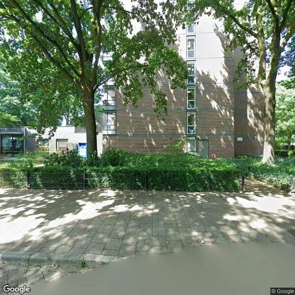 Straatbeeld van Jongemastate 9, 5655HN Eindhoven