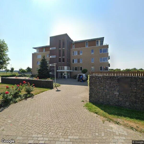 Straatbeeld van Jongkindstraat 11, 7701ZM Dedemsvaart