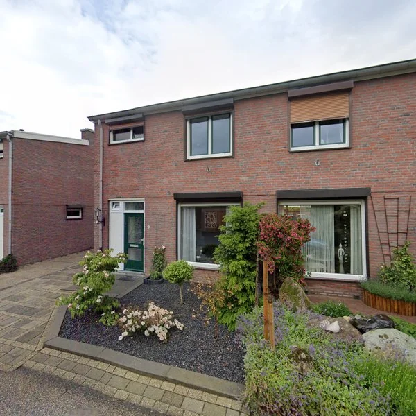Straatbeeld van Jonkersbosweg 11, 6274NX Reijmerstok