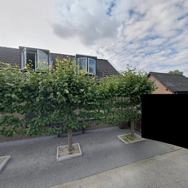 Straatbeeld van Jonkerstraat 99, 6551DH Weurt