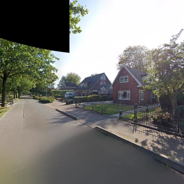 Straatbeeld van Jonkersvaart 55, 9366TB Jonkersvaart