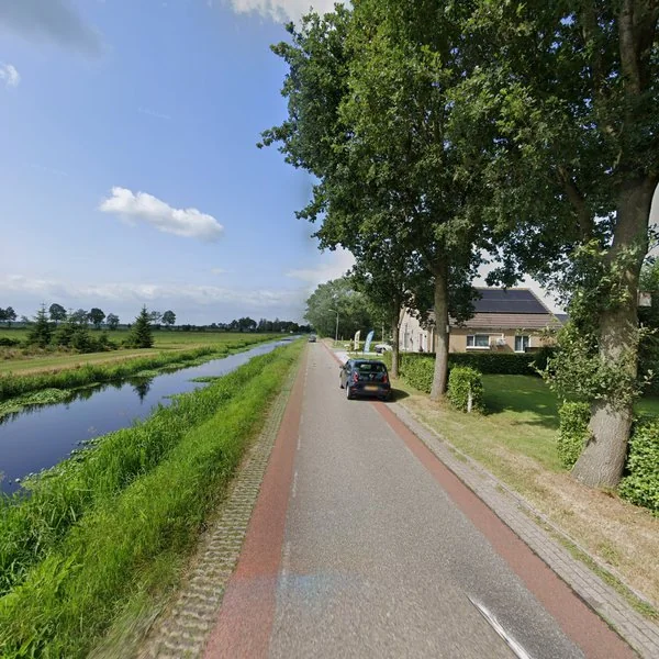 Straatbeeld van Jonkersvaart 88, 9366TG Jonkersvaart