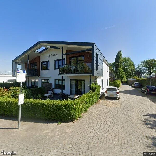 Straatbeeld van Jonkheer Ramweg 40-08, 3998JS Schalkwijk