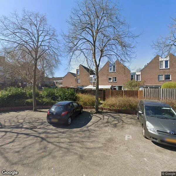 Straatbeeld van Jonkstraat 16, 1826DP Alkmaar