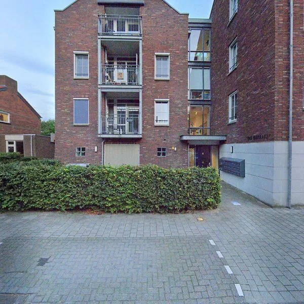 Straatbeeld van Joost van den Vondelstraat 2g, 2931XJ Krimpen aan de Lek