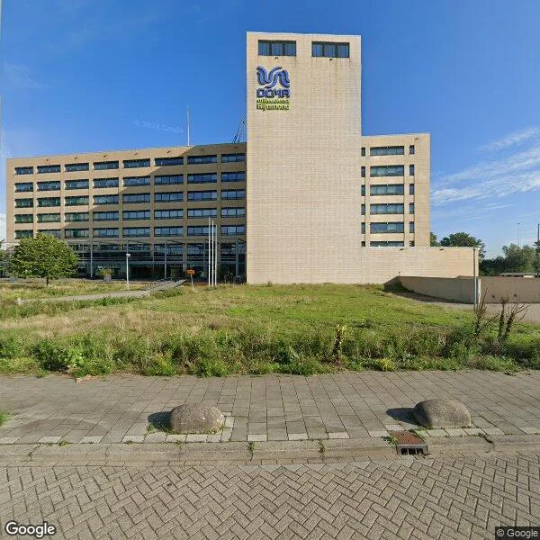 Straatbeeld van Joost van der Grintenplein 81, 3112NE Schiedam