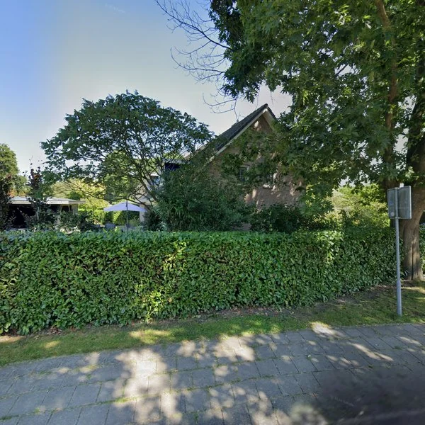Straatbeeld van Joostenkamp 20, 7261PK Ruurlo