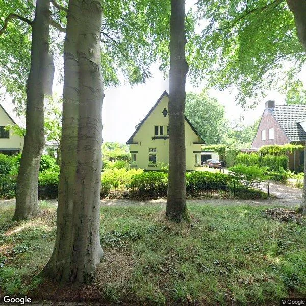 Straatbeeld van Joppelaan 64, 7213AD Gorssel