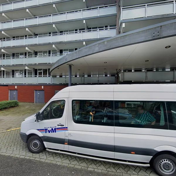 Straatbeeld van Jos Klijnenlaan 133, 6164AD Geleen