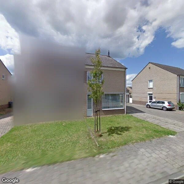 Straatbeeld van Jos Klijnenstraat 23A, 6412HT Heerlen