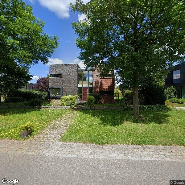 Straatbeeld van Jos Klijnenstraat 7, 5915JC Venlo
