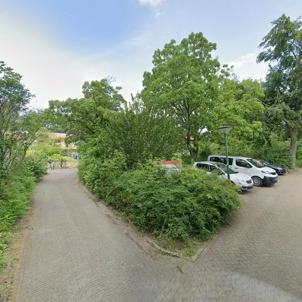 Straatbeeld van Josephinehof 86, 5663AL Geldrop