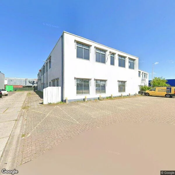 Straatbeeld van Jousterweg 28-12, 8447RH Heerenveen