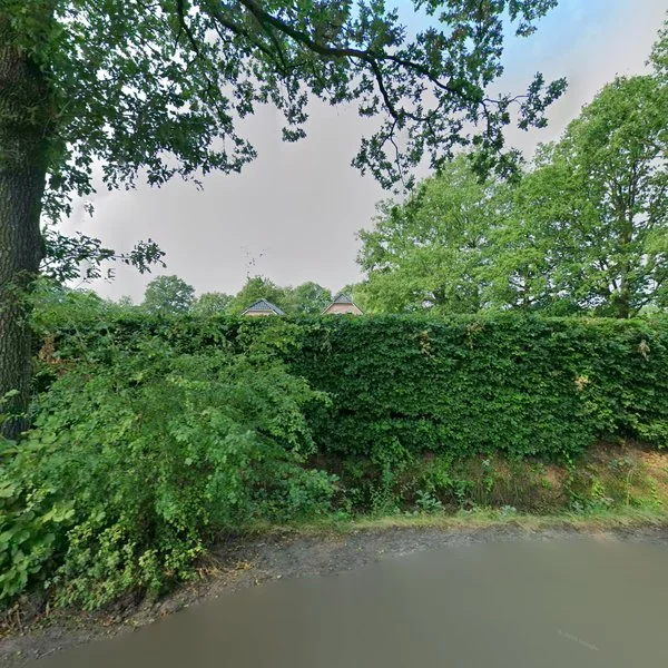 Straatbeeld van Jouwer 2, 9862TA Sebaldeburen