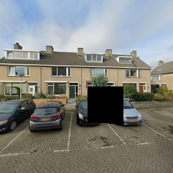 Straatbeeld van Jozef Israëlsstraat 28, 2162CC Lisse