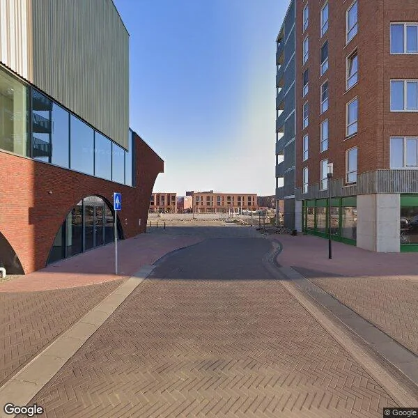 Straatbeeld van Jozef Rodriguezplein 56, 6663RZ Lent