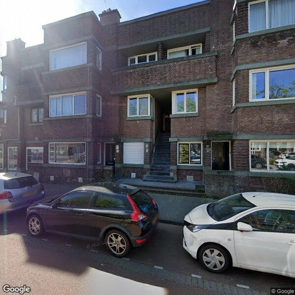 Straatbeeld van Juliana van Stolberglaan 339, 2595CJ Den Haag