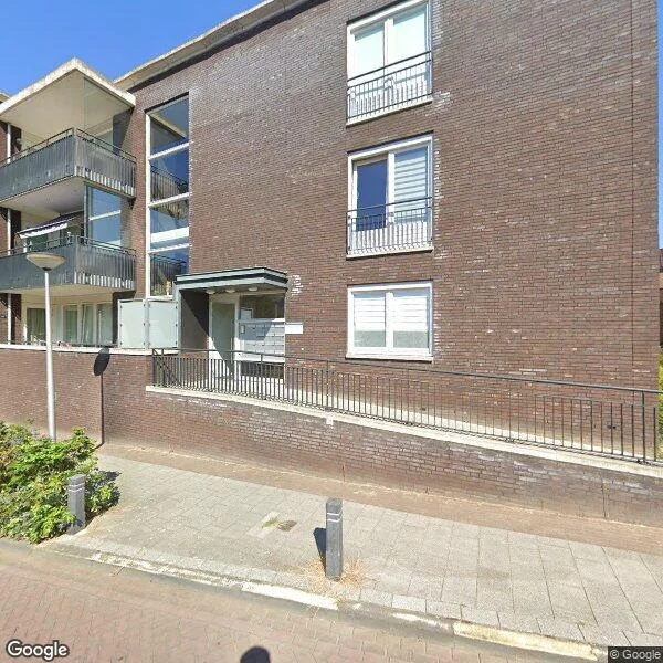Straatbeeld van Juliana van Stolbergstraat 51, 6371EX Landgraaf