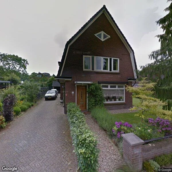 Straatbeeld van Juliana van Stolbergstraat 6, 7009BC Doetinchem