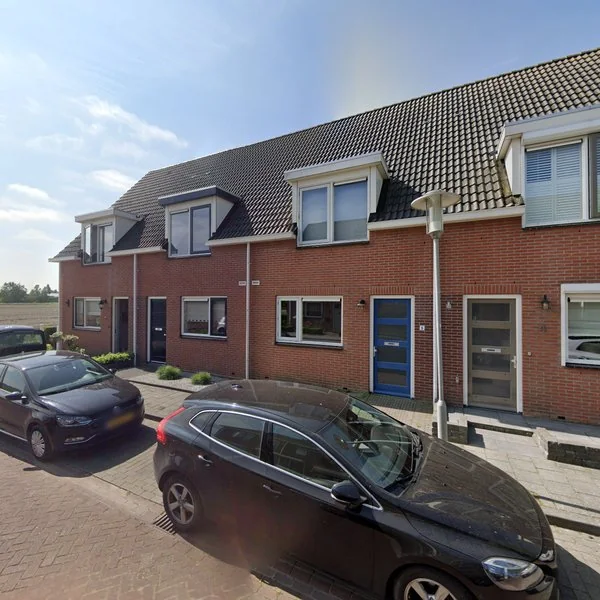 Straatbeeld van Julianahof 8, 4414BG Waarde