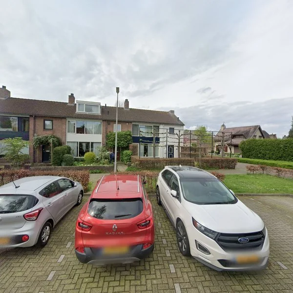 Straatbeeld van Julianalaan 15A, 4872BC Etten-Leur
