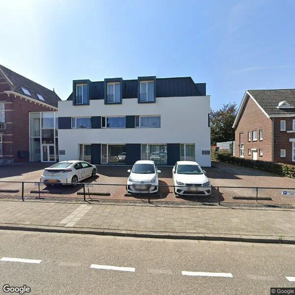 Straatbeeld van Julianalaan 15B-1, 6042JD Roermond