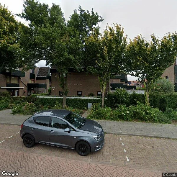 Straatbeeld van Julianalaan 19, 1432HT Aalsmeer