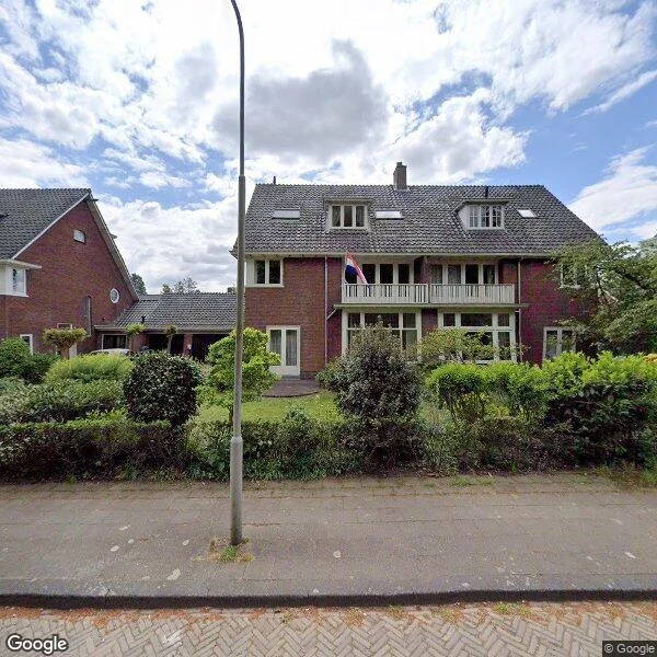 Straatbeeld van Julianalaan 66, 6824KH Arnhem