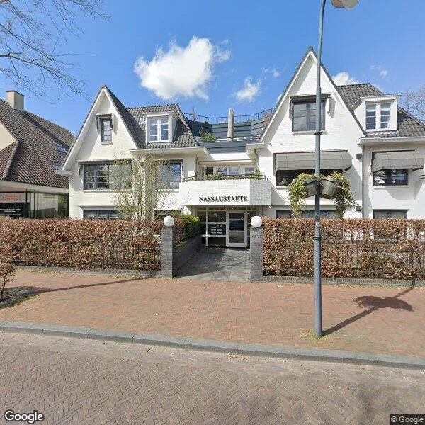 Straatbeeld van Julianalaan 67, 3722GG Bilthoven
