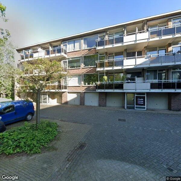 Straatbeeld van Julianaplantsoen 101, 1111XJ Diemen