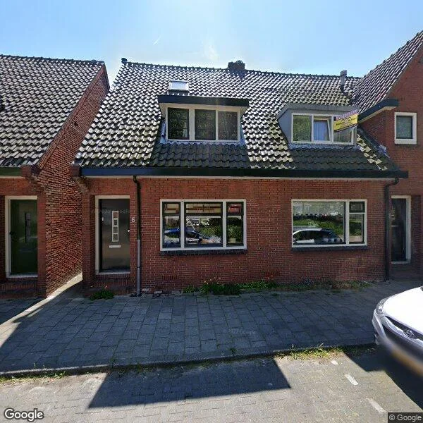 Straatbeeld van Julianaplein 6, 2771EE Boskoop